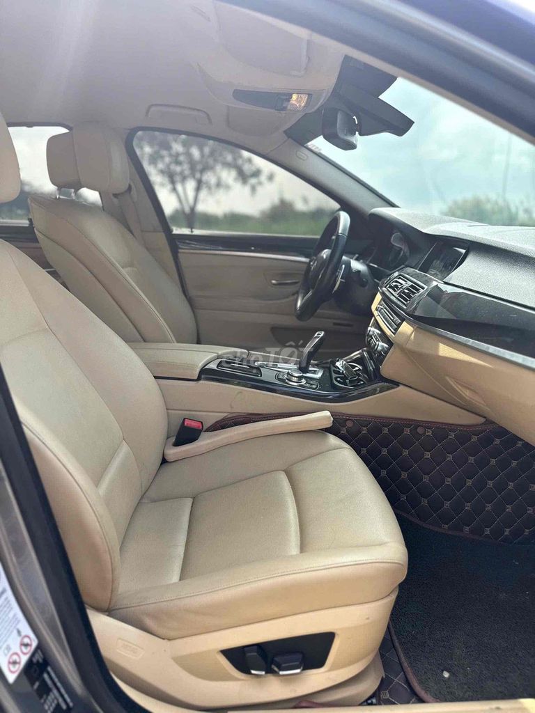 cần bán xe bmw 1 chủ mua mới từ đầu model 2013. Mua bán Ô tô tại Thành phố Thủ Đức Tp Hồ Chí Minh được đăng bởi Dương nè hình 8