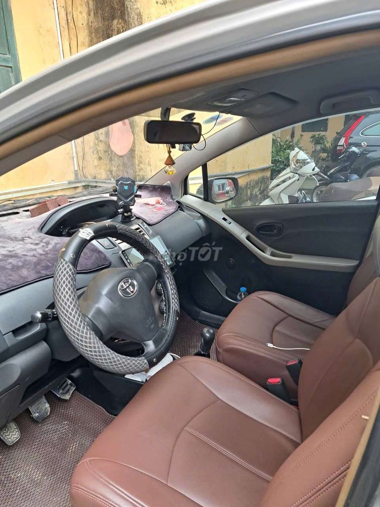 2007 1.0 MT - 22 km. Mua bán Ô tô tại Huyện Ứng Hòa Hà Nội được đăng bởi Tuấn hình 4