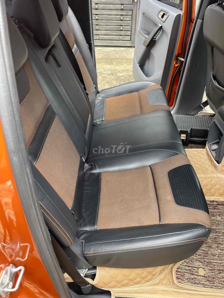 Ford Ranger Wildtrak 2015 Cam. Mua bán Ô tô tại Thành phố Bảo Lộc Lâm Đồng được đăng bởi dương quá autu hình 7