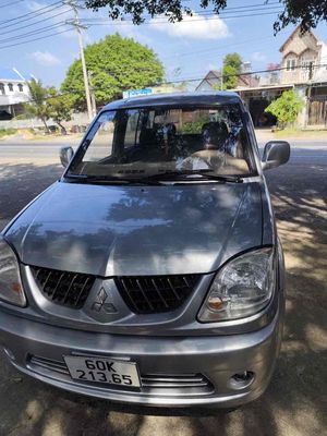 Mitsubishi Jolie 2005 SS - 125000 km. Mua bán Ô tô tại Huyện Định Quán Đồng Nai được đăng bởi Ô TÔ Minh Trường