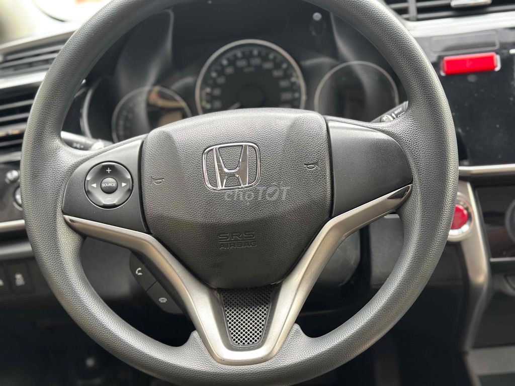 Honda City 2017 1..5 cvt 315tr. Mua bán Ô tô tại Thành phố Pleiku Gia Lai được đăng bởi Nam lê hình 6