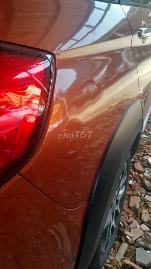 Bán xl7 đ.2023 1.5 AT cam kết zin theo odo 107k km. Mua bán Ô tô tại Quận 8 Tp Hồ Chí Minh được đăng bởi lê thị ngọc thùy hình 3