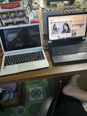 Lên đời bán 1 tặng 1. Mua bán Laptop tại Huyện Gia Bình Bắc Ninh được đăng bởi Viet Nguyen