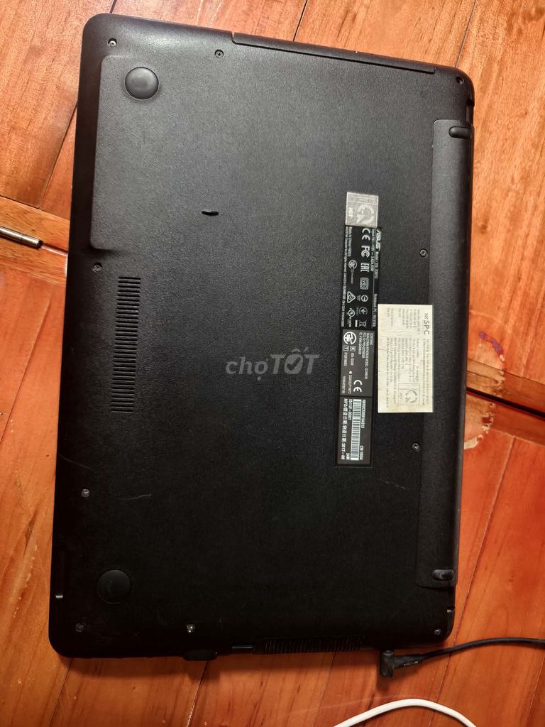 Asus X541U i5 Thế hệ 7 Hư màn hình. Mua bán Laptop tại Huyện Hoằng Hóa Thanh Hóa được đăng bởi Dungz Nguyễn hình 1