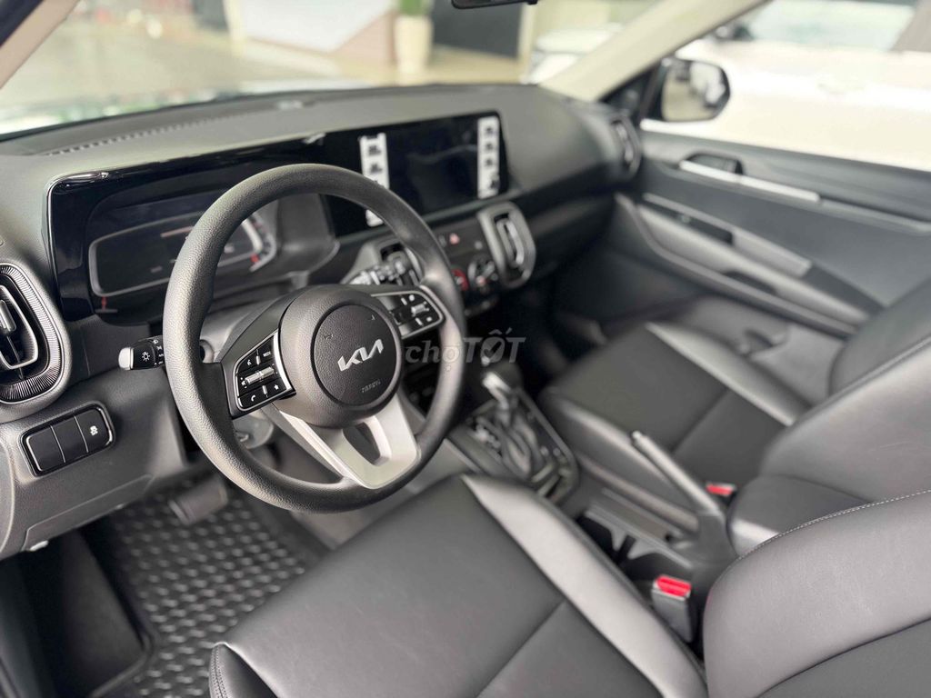 Kia Sonet 2025 trả trước chỉ 148triệu nhận xe ngay. Mua bán Ô tô tại Quận Bình Tân Tp Hồ Chí Minh được đăng bởi Phương Kia  Mazda TPHCM hình 9