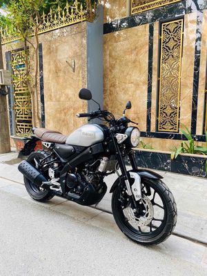 Yamaha XSR 155 biển TP đẹp vip 2023 Xe lướt mới. Mua bán Xe máy tại Quận Cầu Giấy Hà Nội được đăng bởi Tong motor xe may