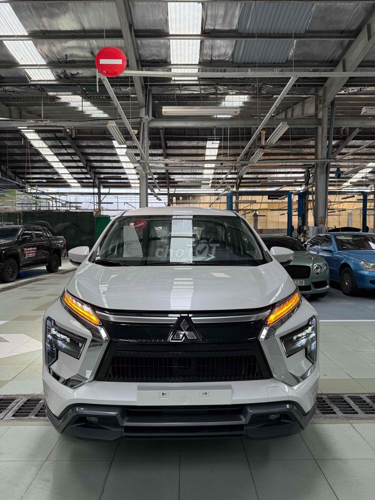 ✅ XPANDER PREMIUM-GIẢM 100 TB-TẶNG BH-FULL P.KIÊN✅. Mua bán Ô tô tại Quận Bình Tân Tp Hồ Chí Minh được đăng bởi Quang Hiếu hình 1