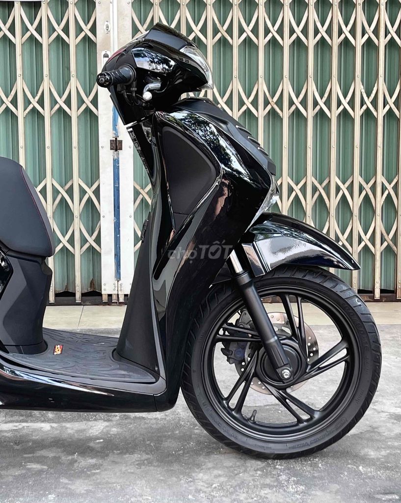 SH 150 ABS 2018 biển 079.39. Mua bán Xe máy tại Thành phố Vũng Tàu Bà Rịa - Vũng Tàu được đăng bởi Cao Trí hình 7
