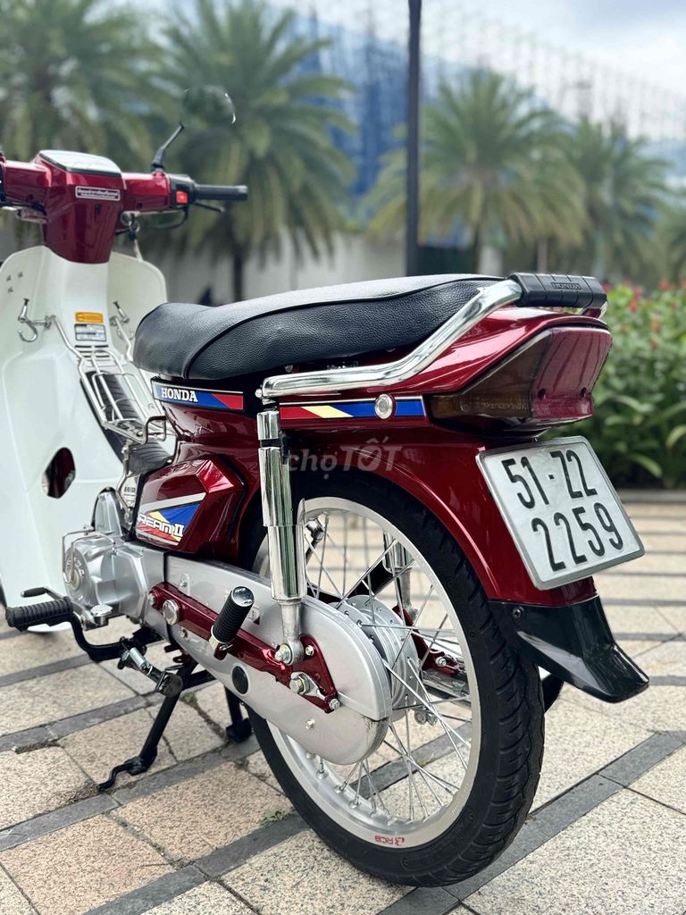 xe dream thái leng keng bstp chính chủ. Mua bán Xe máy tại Quận Bình Thạnh Tp Hồ Chí Minh được đăng bởi Phan thị thắm hình 8