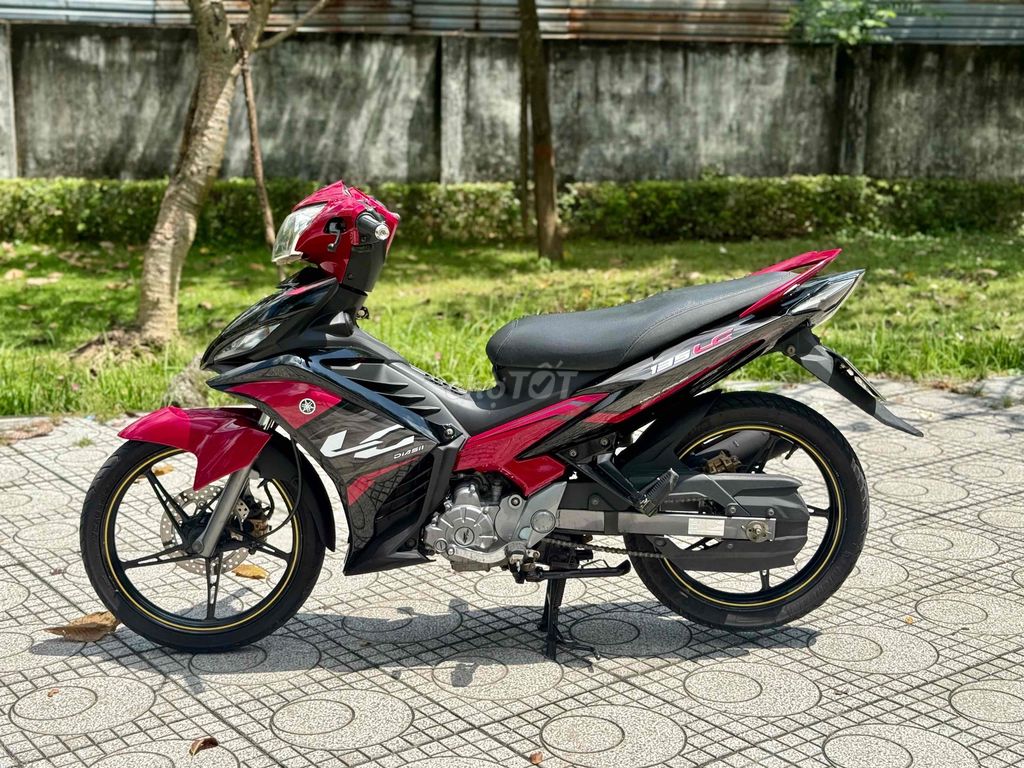 Ex 135 BS 48b1-34566. Mua bán Xe máy tại Thành phố Thủ Đức Tp Hồ Chí Minh được đăng bởi xe máy kha hoàng hình 4