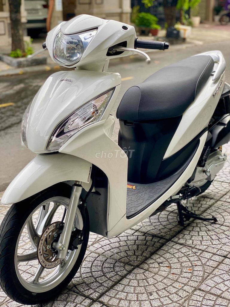 🌈 Красивый сверхтихий автомобиль Honda Vision 👉 С РАССРОЧКОЙ