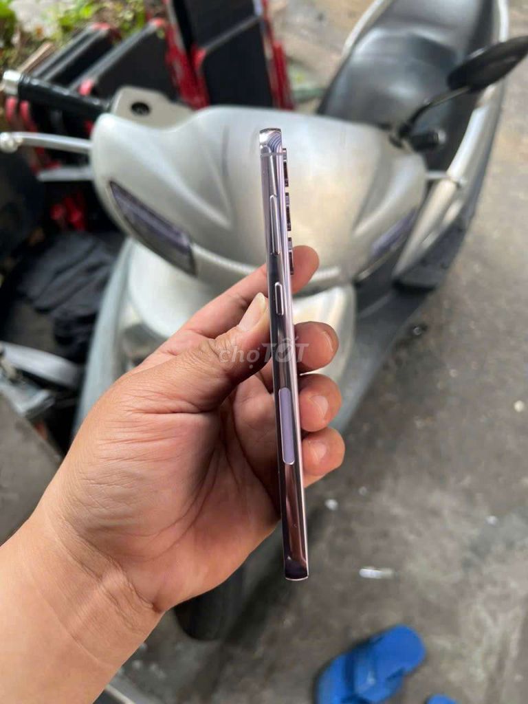 Bán ss S23plus  8GB/512GB Mỹ chưa mở mạng. Mua bán Điện thoại tại Quận 10 Tp Hồ Chí Minh được đăng bởi lê lâm hình 1