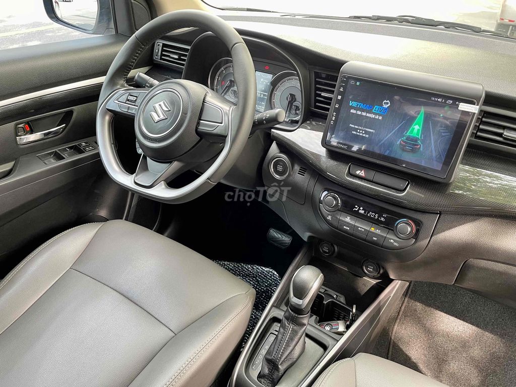 Suzuki XL 7 2022 GLX AT - 70000 km. Mua bán Ô tô tại Quận Cầu Giấy Hà Nội được đăng bởi Trương Đức Trung hình 6