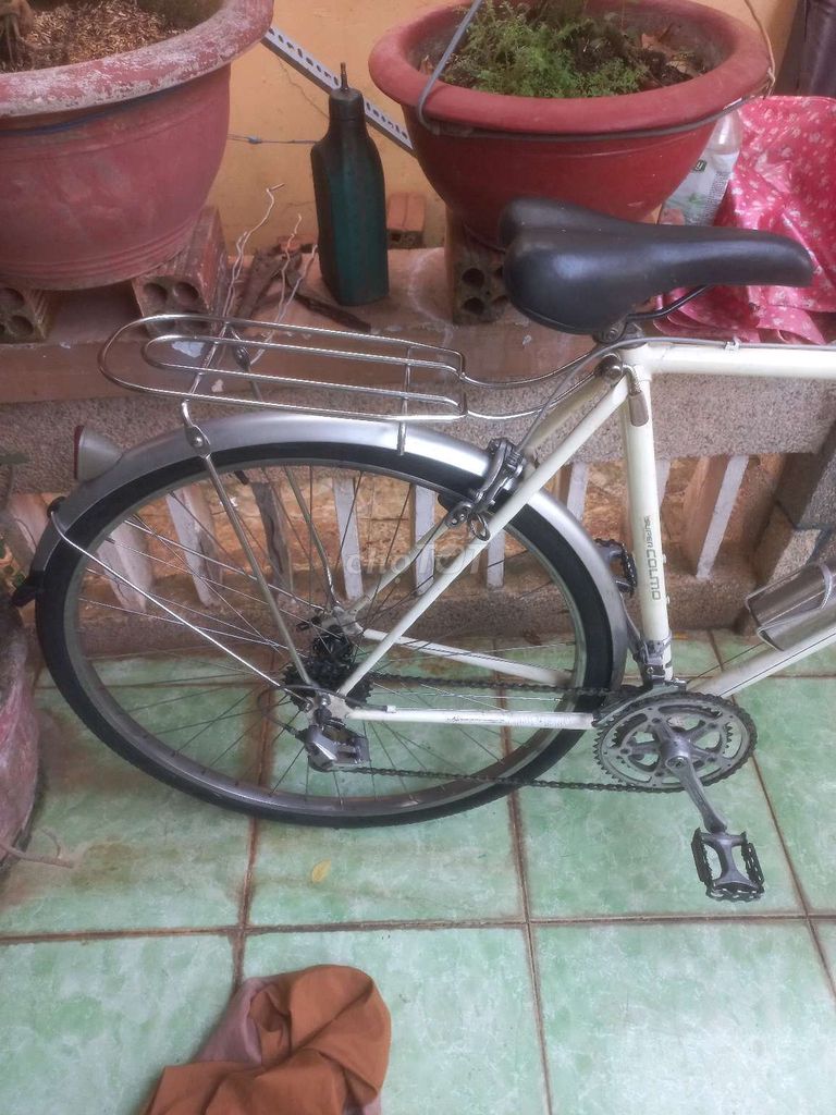 Xe dap. Mua bán Xe đạp tại Thành phố Vũng Tàu Bà Rịa - Vũng Tàu được đăng bởi Khiem Nguyen hình 2