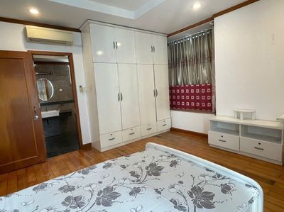 Rent · 3 bd · 129 м² · Huyện Nhà Bè, ул. Nguyễn Hữu Thọ