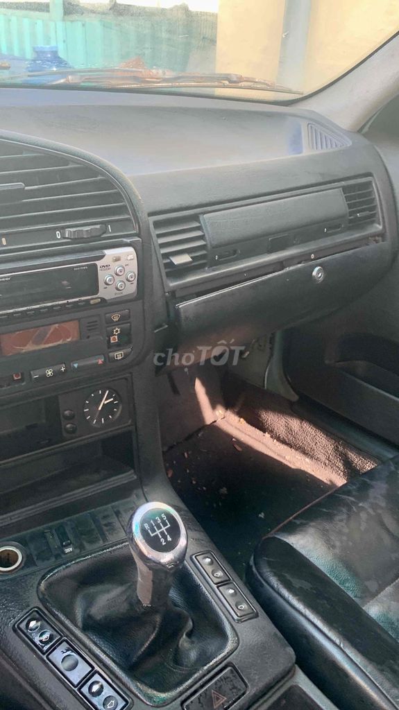 BMW 3 Series 1997 320i - 99000 km. Mua bán Ô tô tại Huyện Bình Chánh Tp Hồ Chí Minh được đăng bởi võ hoàng thành hình 19