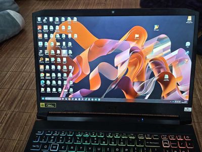 Acer Nitro 5 AN515-45. Mua bán Laptop tại Huyện Tiên Du Bắc Ninh được đăng bởi Quan Cao Viet