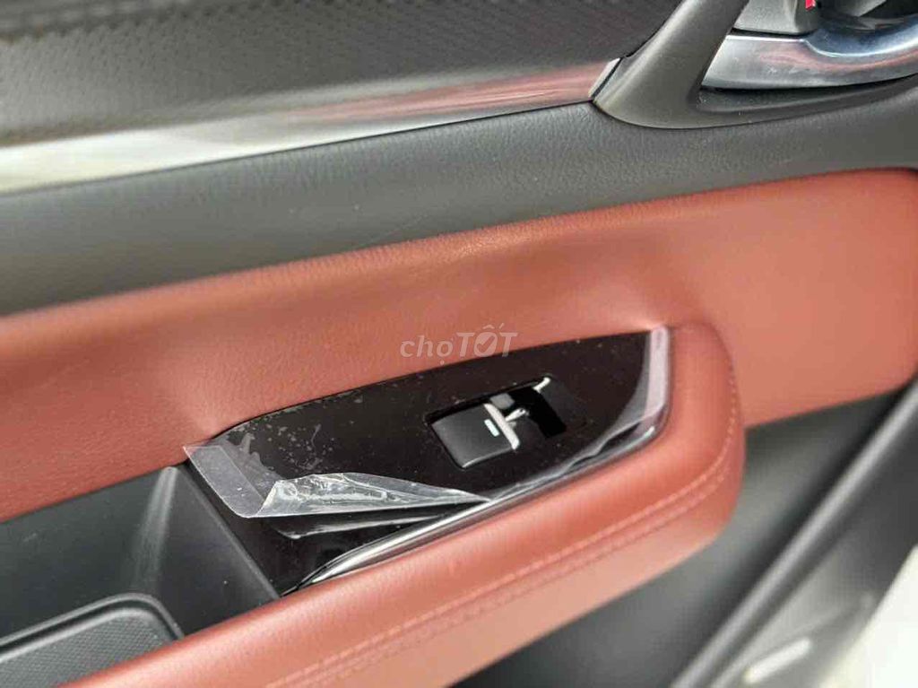 Mazda CX 8 2.5 AT - 3500 km. Mua bán Ô tô tại Thành phố Thủ Đức Tp Hồ Chí Minh được đăng bởi Khoa Nguyen Mua Bán Suzuki Miền Nam hình 11