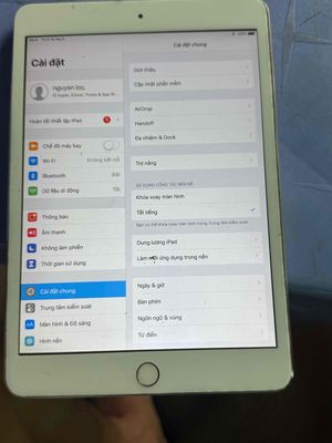 ipad mini 3 icloud ẩn. Mua bán Máy tính bảng tại Quận Ninh Kiều Cần Thơ được đăng bởi sơn bùi