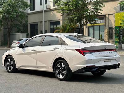 Hyundai Elantra 2023 1.6 Đặc Biệt 57000 km