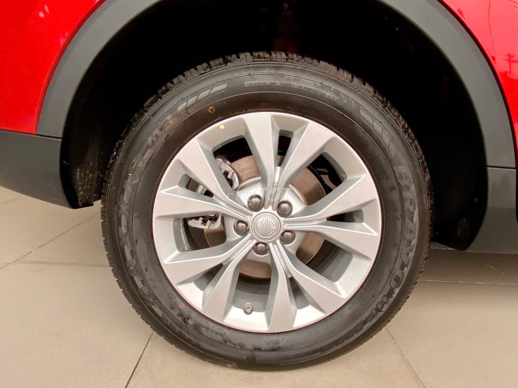 MG MGZS 2025 Standard 1.5 AT - 5 chỗ gầm cao. Mua bán Ô tô tại Thành phố Thủ Đức Tp Hồ Chí Minh được đăng bởi Lâm Chuyên MG Chính Hãng hình 8
