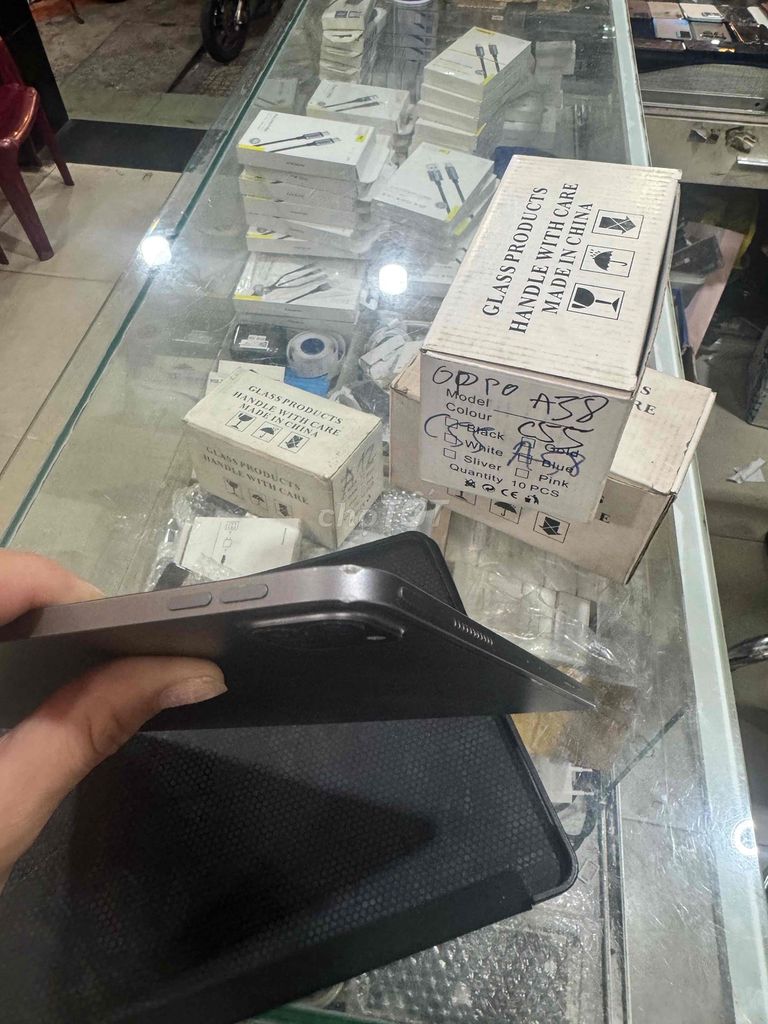 Apple iPad Pro 12.9 M1 512GB Xám. Mua bán Máy tính bảng tại Quận Tân Phú Tp Hồ Chí Minh được đăng bởi meo hình 1
