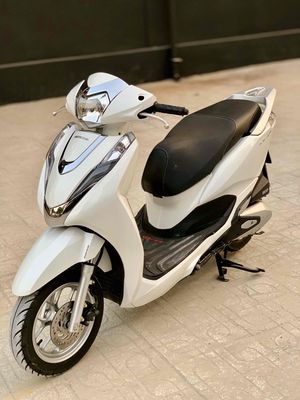 Honda Lead 125 4VAL 2023 BSTP 12.000 km Bao Hồ Sơ