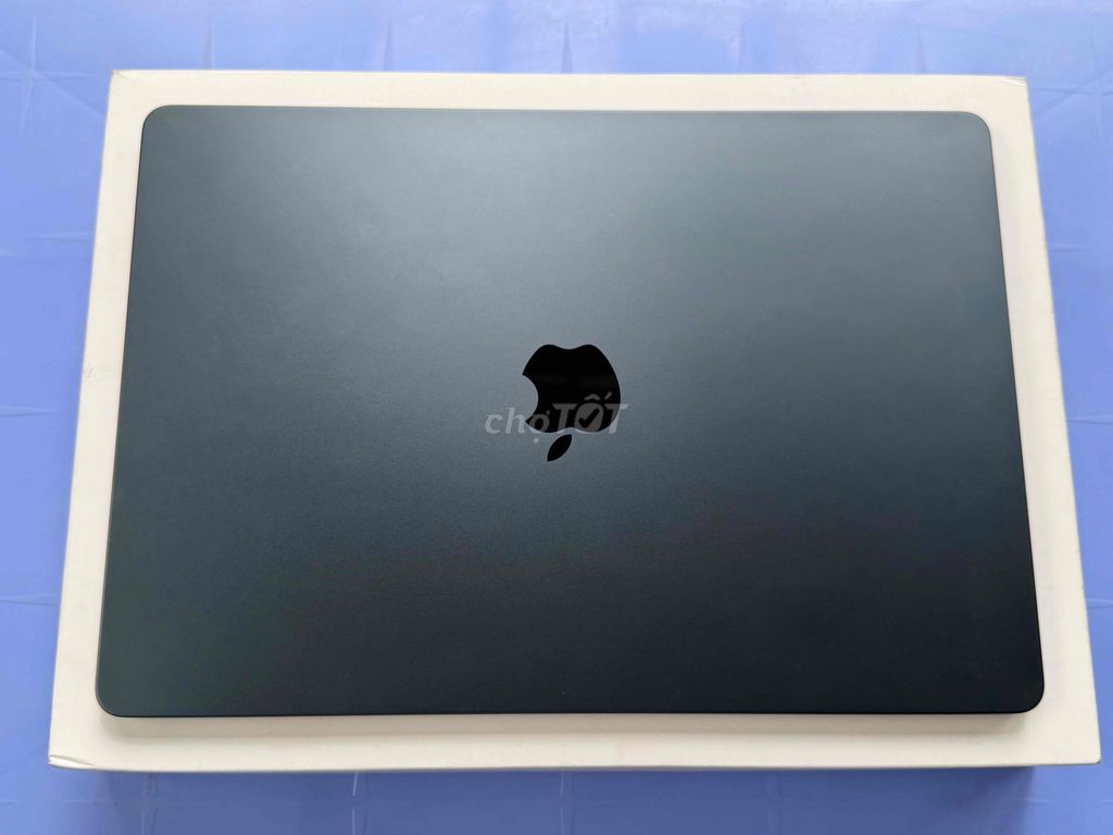 MACBOOK Air M3 15.3" RAM 16GB/256GB: MÁY ĐẸP 98%. Mua bán Laptop tại Quận Ninh Kiều Cần Thơ được đăng bởi ĐIỆN MÁY DUY KHANH hình 1