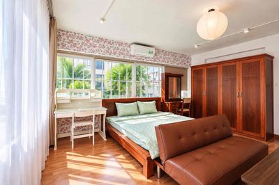 Аренда · 2 комн. · 80 м² · Quận Sơn Trà, ул. Đường Lê Văn Lương