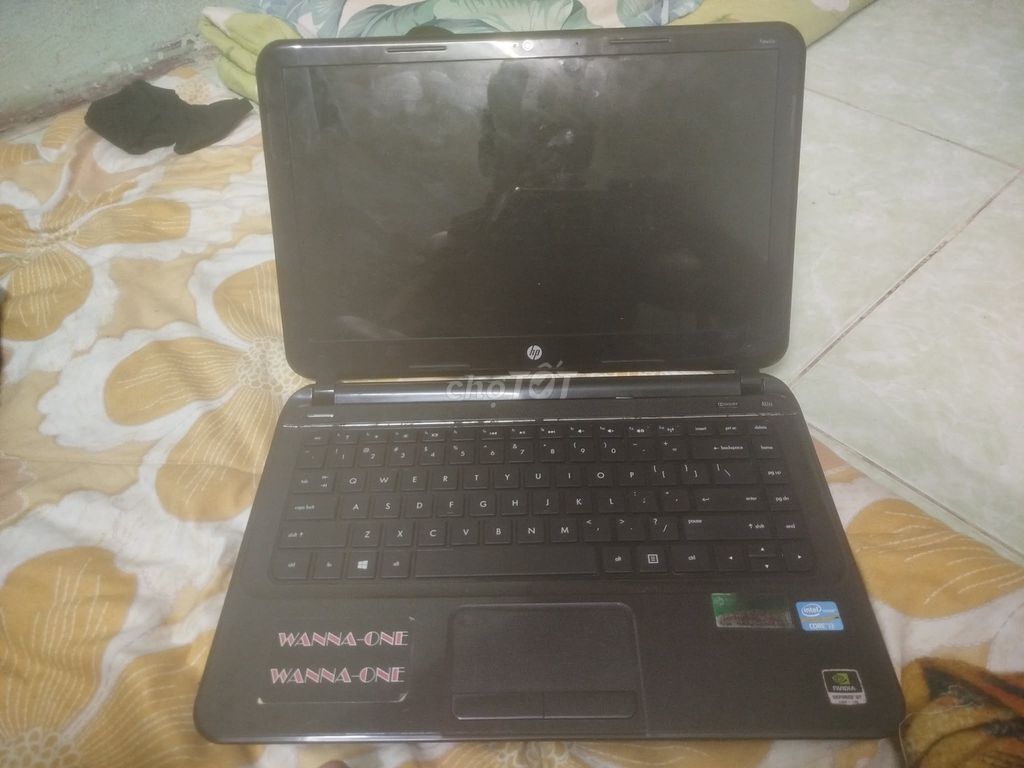 HP Pavilion Sleekbook 14 14 inch. Mua bán Laptop tại Quận Gò Vấp Tp Hồ Chí Minh được đăng bởi Hieu Nguyen hình 1