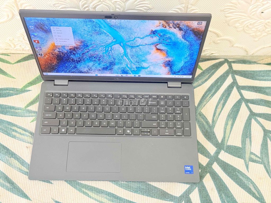 Dell Latitude 3550 Ultra 7 15.6 inch 16GB/1TB. Mua bán Laptop tại Quận 3 Tp Hồ Chí Minh được đăng bởi Laptop macbook sumi hình 1
