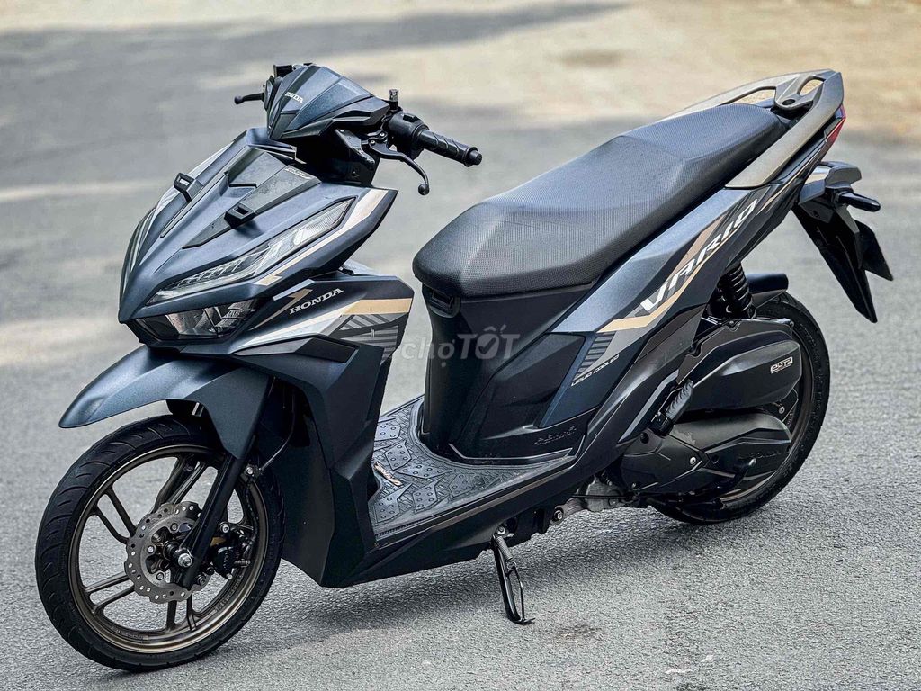 vario 125 2024 bst 9chủ zin cứng nợ xấu trả 50% ạ. Mua bán Xe máy tại Quận Bình Tân Tp Hồ Chí Minh được đăng bởi Xe Máy Qúy Le hình 2