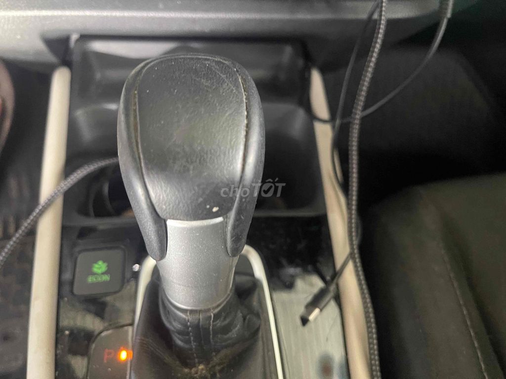 Toyota Rush 2020 - 70000 km