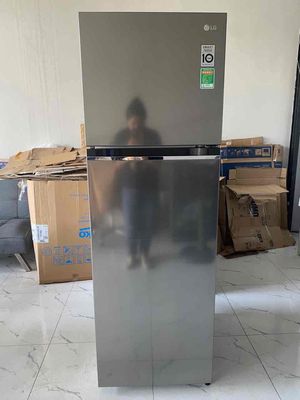 Tủ lạnh LG inventer 266L