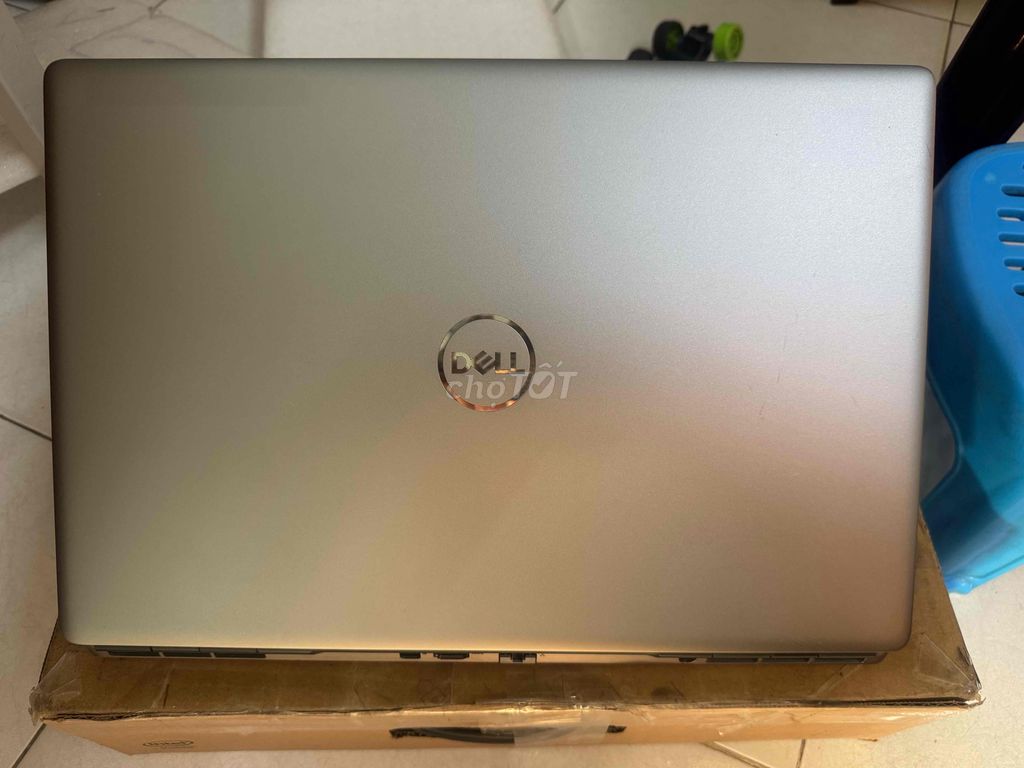 Dell precision 7560 cpu i9 11950h/32/1T/rtx3080. Mua bán Laptop tại Quận Hà Đông Hà Nội được đăng bởi Kiểm US hình 1