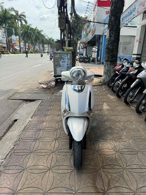YAMAHA LATTE FI (2020) BS:65B2:CẦN THƠ. Mua bán Xe máy tại Quận Ninh Kiều Cần Thơ được đăng bởi DVCĐ Công Minh