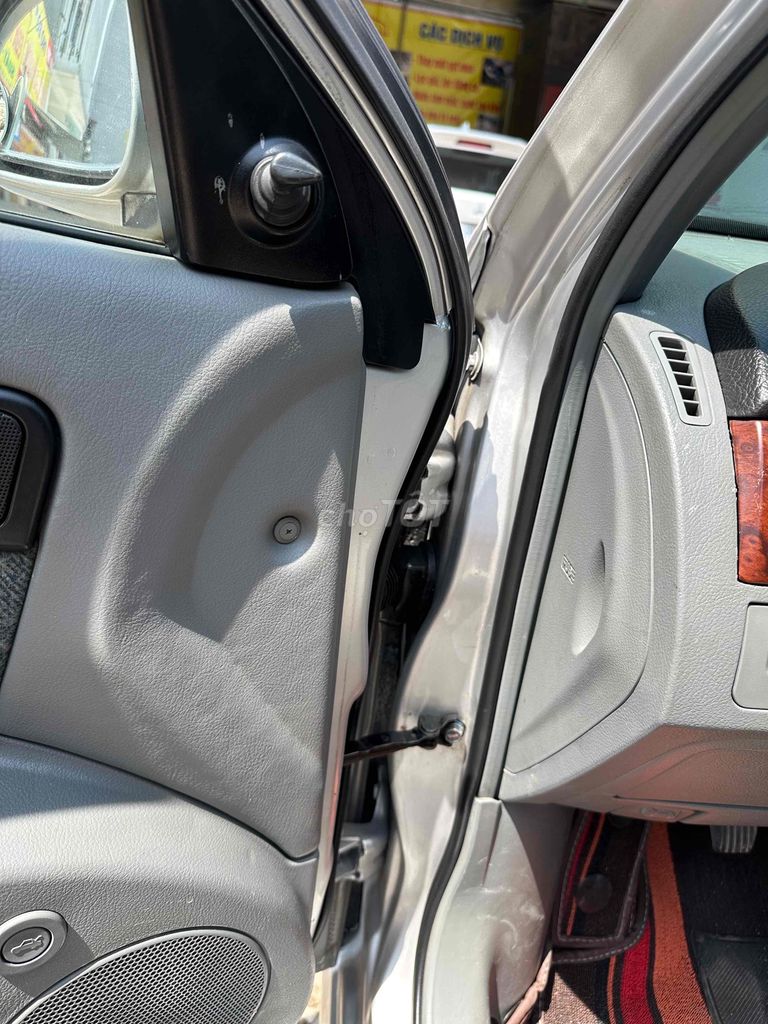 Daewoo Lacetti 2010 EX 1.6 MT - 89848 km. Mua bán Ô tô tại Quận Long Biên Hà Nội được đăng bởi Nguyễn Đức Thuyết hình 9