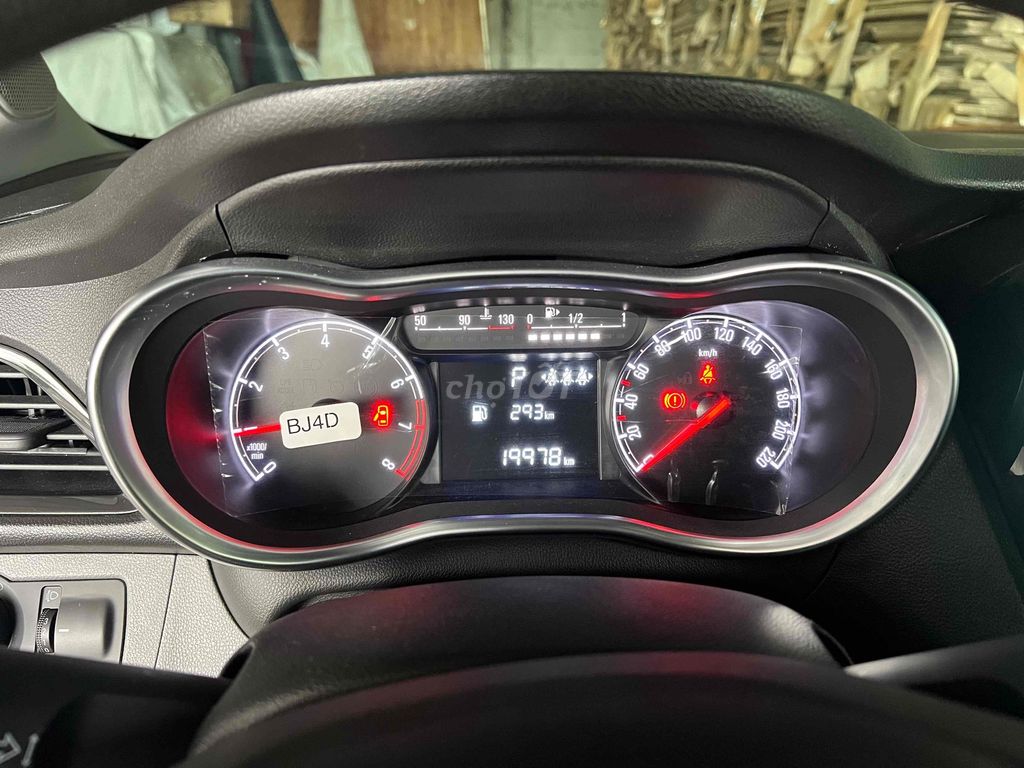 VinFast Fadil At tieu chuẩn 2022 - 20000 km. Mua bán Ô tô tại Thành phố Thủ Đức Tp Hồ Chí Minh được đăng bởi Minh Ho Duc hình 3