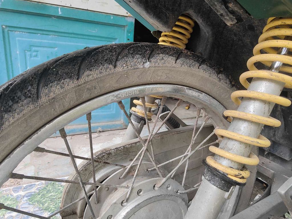 Wave alpha 2004 giấy tờ đầy đủ ko chính chủ. Mua bán Xe máy tại Thị xã Bến Cát Bình Dương được đăng bởi nhi t hình 3