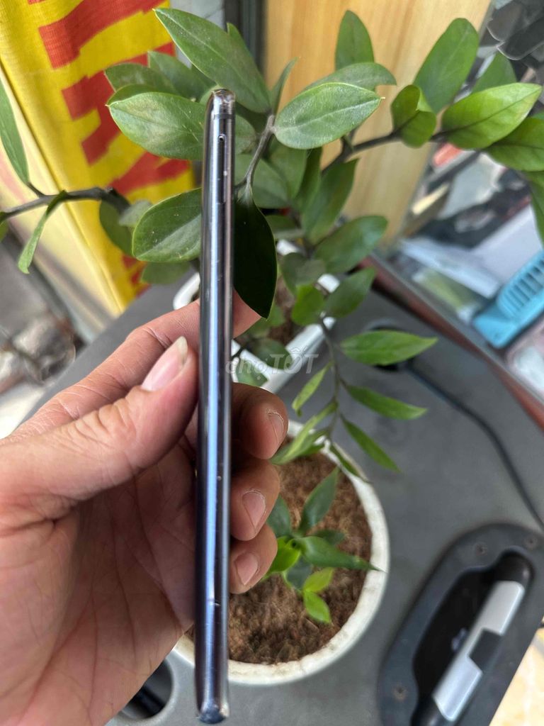 Samsung Note 10 Lite 128GB Đen. Mua bán Điện thoại tại Quận Bình Tân Tp Hồ Chí Minh được đăng bởi dũng phụ kiện hình 1