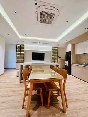 Аренда · Sun Ponte Residence Đà Nẵng · 2 комн. · 70 м² · Quận Sơn Trà, ул. Đường Trần Hưng Đạo