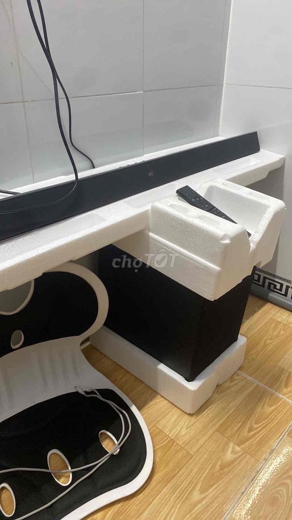 Loa thanh Samsung HW-B450F/XV. Mua bán Tivi, Âm thanh tại Quận 12 Tp Hồ Chí Minh được đăng bởi hoang tang luu phuoc hình 1
