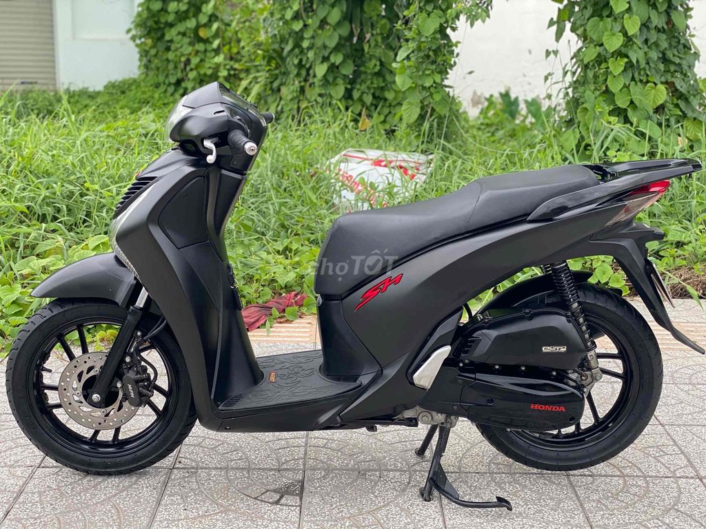 Sh 150 2015 khoá smk,xe đẹp,máy zin chất,có góp. Mua bán Xe máy tại Quận Ninh Kiều Cần Thơ được đăng bởi Cửa Hàng Xe máy Tân Lập Hưng hình 3