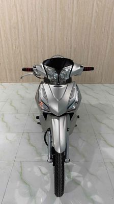 Honda Future Fi 2014 Bạc. Mua bán Xe máy tại Thành phố Bến Tre Bến Tre được đăng bởi Nghiêm Bảy Mốt