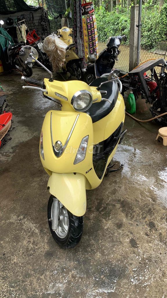 bán xe ga cho anh chị mua chạy. Mua bán Xe máy tại Huyện Sơn Tịnh Quảng Ngãi được đăng bởi Tấn phát   hình 5