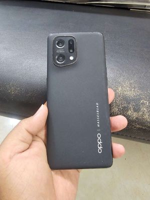 Oppo Find X5 98% 256gb gl giao lưu 