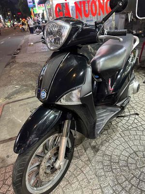liberty 2012 ie.Màu đen bóng.BSTP 1 chủ công chứng. Mua bán Xe máy tại Quận Bình Thạnh Tp Hồ Chí Minh được đăng bởi Lê Nhân