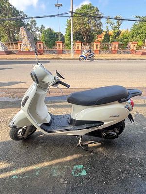 Attila. Mua bán Xe máy tại Quận Bình Thuỷ Cần Thơ được đăng bởi Kim Chiến