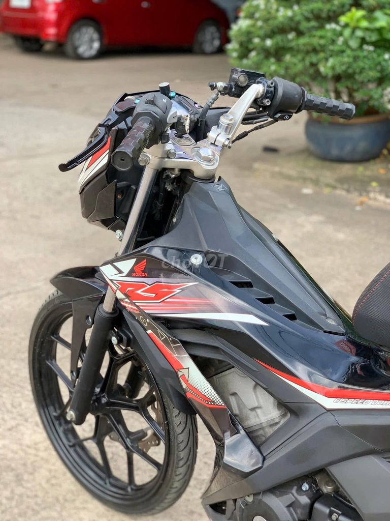 🏷️HONDA SONIC ZIN🏷️ MÁY NGON ÊM. Mua bán Xe máy tại Huyện Trảng Bom Đồng Nai được đăng bởi Phạm Minh An hình 12