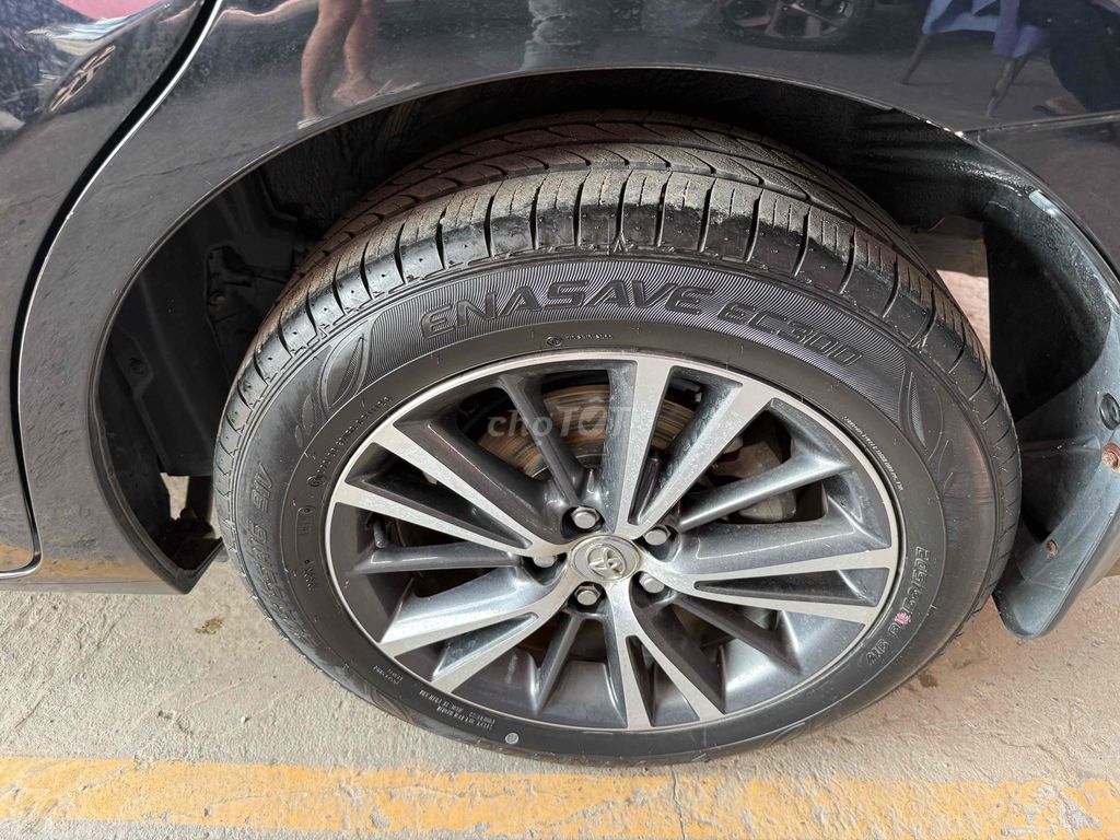 Toyota Corolla Altis 2018 1.8G CVT - 89000 km. Mua bán Ô tô tại Thành phố Thủ Đức Tp Hồ Chí Minh được đăng bởi FASTCARS THÁI Ô TÔ CŨ  hình 18